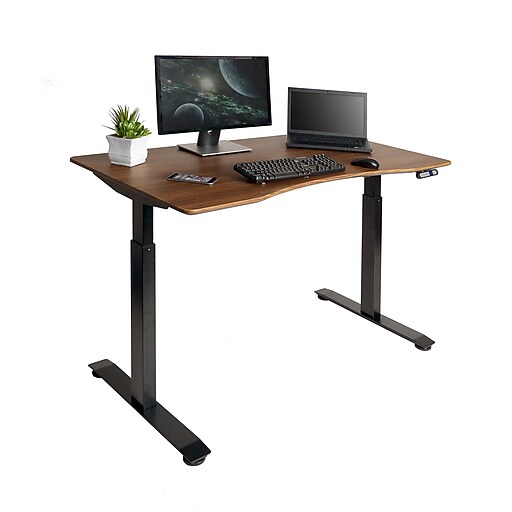 Shop Staples For Black Airlift S2 Electric Height Adjustable