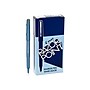 Pilot Razor Point Marker Pens, Ultra Fine Point, Blue Ink, Dozen (11004)~#|#~sp46940327_sc7