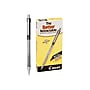 Pilot Better Retractable Ballpoint Pens, Fine Point, Black Ink, Dozen (30000)~#|#~sp46940329_sc7