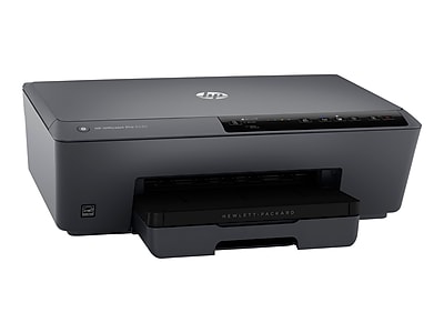 HP OfficeJet Pro 6230 Wireless Color Borderless (E3E03A) Staples