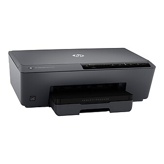 HP OfficeJet Pro 6230 Wireless Color Borderless Inkjet Printer (E3E03A)