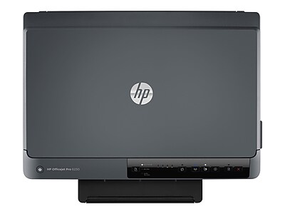 hp envy pro 6230