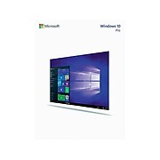 Microsoft Windows 10 Pro 1 User Download (S2KEXS2YYQH9WKB)