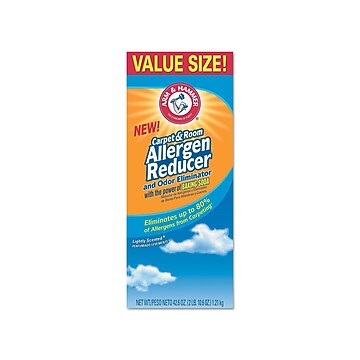 Arm & Hammer Carpet Cleaner Oxiclean Extractor