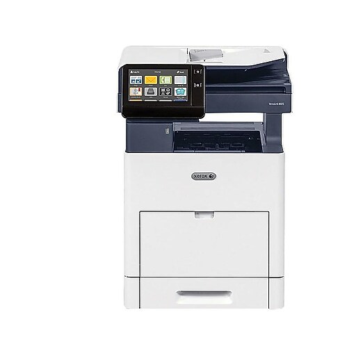 Xerox VersaLink B605/S USB & Network Ready Black & White Laser Print