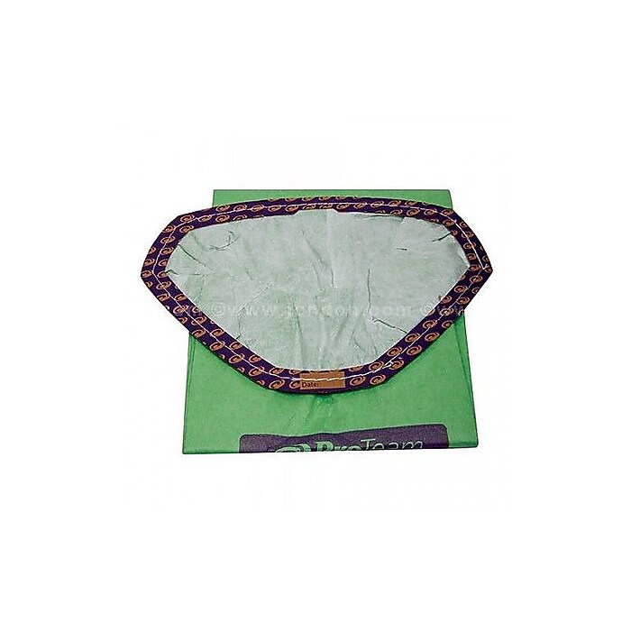 ProTeam Intercept Filters, Green/Purple, 10/pack (107313) | Staples