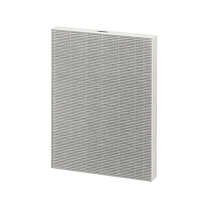 Fellowes HEPA Air Purifier Filter, 13.13" x 11" x 1.19", 4/Pack (9370001) image 1