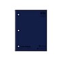 Oxford Earthwise 1-Subject Notebooks, 8.5" x 11", College Ruled, 80 Sheets, Each (25-206R)~#|#~sp46940632_sc7