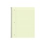 Oxford 1-Subject Notebooks, 8" x 10", Narrow Ruled, 80 Sheets, Kraft (25-403R)~#|#~sp46940643_sc7