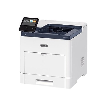 Xerox VersaLink B610/DN USB & Network Ready Black & White Laser Print Only Printer