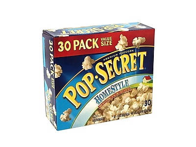 Popcorn