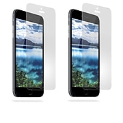 Overtime Tempered Glass Screen Protector For Apple iPhone 7 - Pack of 2