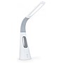 Turcom Dimmable LED Desk Lamp with Bladeless Cooling Fan (TS-7006)~#|#~sp4711641_sc7