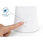 Turcom Dimmable LED Desk Lamp with Bladeless Cooling Fan (TS-7006)~#|#~sp4711643_sc7