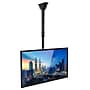 Mount-It! Full Motion Flat Screen TV Ceiling Mount Bracket for 32" to 70" VESA Mount TVs (MI-509B)~#|#~sp4711661_sc7