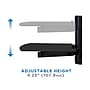 Mount-It! Floating Wall Mounted Shelf Bracket Stand, 14.2" x 9.8" (MI-891)~#|#~sp4711670_sc7