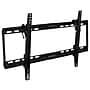 Mount-It! Tilt TV Wall Mount Bracket for 32"-65" Flat Screens (MI-1121M)~#|#~sp4711683_sc7
