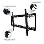 Mount-It! Tilt TV Wall Mount Bracket for 32"-65" Flat Screens (MI-1121M)~#|#~sp4711687_sc7