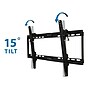 Mount-It! Tilt TV Wall Mount Bracket for 32"-65" Flat Screens (MI-1121M)~#|#~sp4711688_sc7