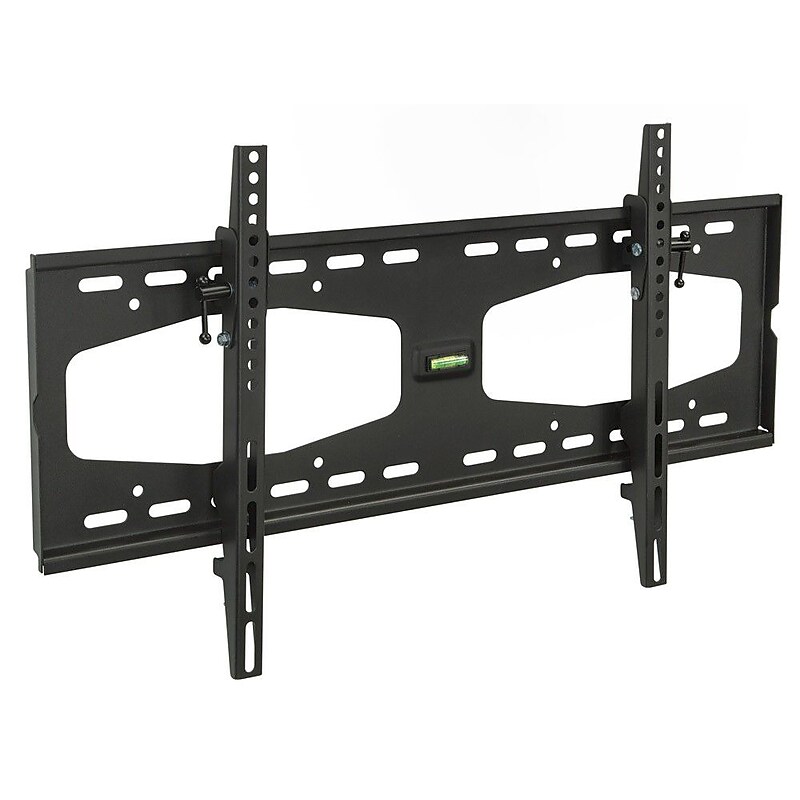 Mount-It! TV Wall Mount with Tilt for 32" to 55" Flat Screen Displays (MI-1131L) image 1