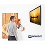 Mount-It! TV Wall Mount with Tilt for 32" to 55" Flat Screen Displays (MI-1131L)~#|#~sp4711801_sc7