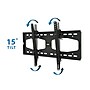 Mount-It! TV Wall Mount with Tilt for 32" to 55" Flat Screen Displays (MI-1131L)~#|#~sp4711805_sc7