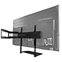Mount-It! TV Wall Mount Bracket for Cable Box, DVD Player, Stereo Components Shelf (1 Shelf) (MI-8401)~#|#~sp4711812_sc7