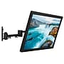 Mount-It! Full Motion TV Wall Mount Bracket for 13" to 42" Flat Screen Displays (MI-4151)~#|#~sp4711816_sc7