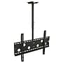 Mount-It! Full-Motion Tilting Ceiling Mount for 42" to 80" Flat Screen TVs (MI-501L)~#|#~sp4711896_sc7