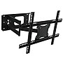 Mount-It! Full Motion Corner TV Wall Mount Bracket for 32" to 70" Flat Screen TVs (MI-345)~#|#~sp4711899_sc7
