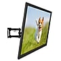 Mount-It! Swivel TV Wall Mount for 32" to 55" Flat Screen TVs with Tilt (MI-3990)~#|#~sp4711941_sc7
