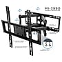 Mount-It! Swivel TV Wall Mount for 32" to 55" Flat Screen TVs with Tilt (MI-3990)~#|#~sp4711944_sc7