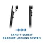 Mount-It! Swivel TV Wall Mount for 32" to 55" Flat Screen TVs with Tilt (MI-3990)~#|#~sp4711945_sc7