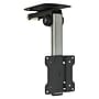 Mount-It! TV Ceiling Mount Kitchen Under Cabinet TV Bracket for 13"-27" TVs (MI-4211)~#|#~sp4711959_sc7