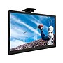 Mount-It! TV Ceiling Mount Kitchen Under Cabinet TV Bracket for 13"-27" TVs (MI-4211)~#|#~sp4711960_sc7