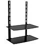Mount-It! TV Wall Mount Bracket Components Shelf (MI-8402)~#|#~sp4712005_sc7