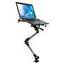 Mount-It! Vehicle Laptop Holder for Commercial Vehicles, Trucks (MI-526)~#|#~sp4712121_sc7