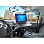 Mount-It! Vehicle Laptop Holder for Commercial Vehicles, Trucks (MI-526)~#|#~sp4712122_sc7