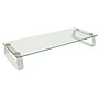 Mount it Display Stands Monitor Stand, Up to 35", White (MI-7262)~#|#~sp4712191_sc7