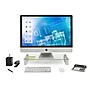 Mount it Display Stands Monitor Stand, Up to 35", White (MI-7262)~#|#~sp4712192_sc7