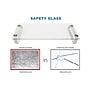 Mount it Display Stands Monitor Stand, Up to 35", White (MI-7262)~#|#~sp4712194_sc7