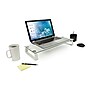 Mount it Display Stands Monitor Stand, Up to 35", White (MI-7262)~#|#~sp4712196_sc7