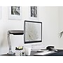 Mount it Display Stands Adjustable Monitor Arm, Up to 32", Silver (MI-1771)~#|#~sp4712211_sc7