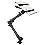 Mount-It! Display Stands Car Laptop Mount, Up to 15.4" Laptops, Black (MI-7410)~#|#~sp4712217_sc7
