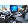 Mount-It! Display Stands Car Laptop Mount, Up to 15.4" Laptops, Black (MI-7410)~#|#~sp4712218_sc7
