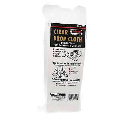 Drop Cloths