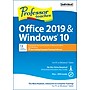 Individual Software Professor Teaches Office & Windows 2019 for 1 User, Windows, CD/DVD (PVC O19W )~#|#~sp47179680_sc7