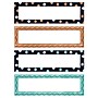 Trend Metal Dots & Embossed Name Plates Variety Pack, 32 Per Pack, 3 Packs (T-69960BN)~#|#~sp47345651_sc7