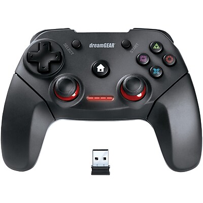staples xbox controller