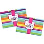 Barker Creek Happy File Folder, 1/3-Cut Tab, Legal Size, Multicolor, 18/Set (BC3907)~#|#~sp47423196_sc7